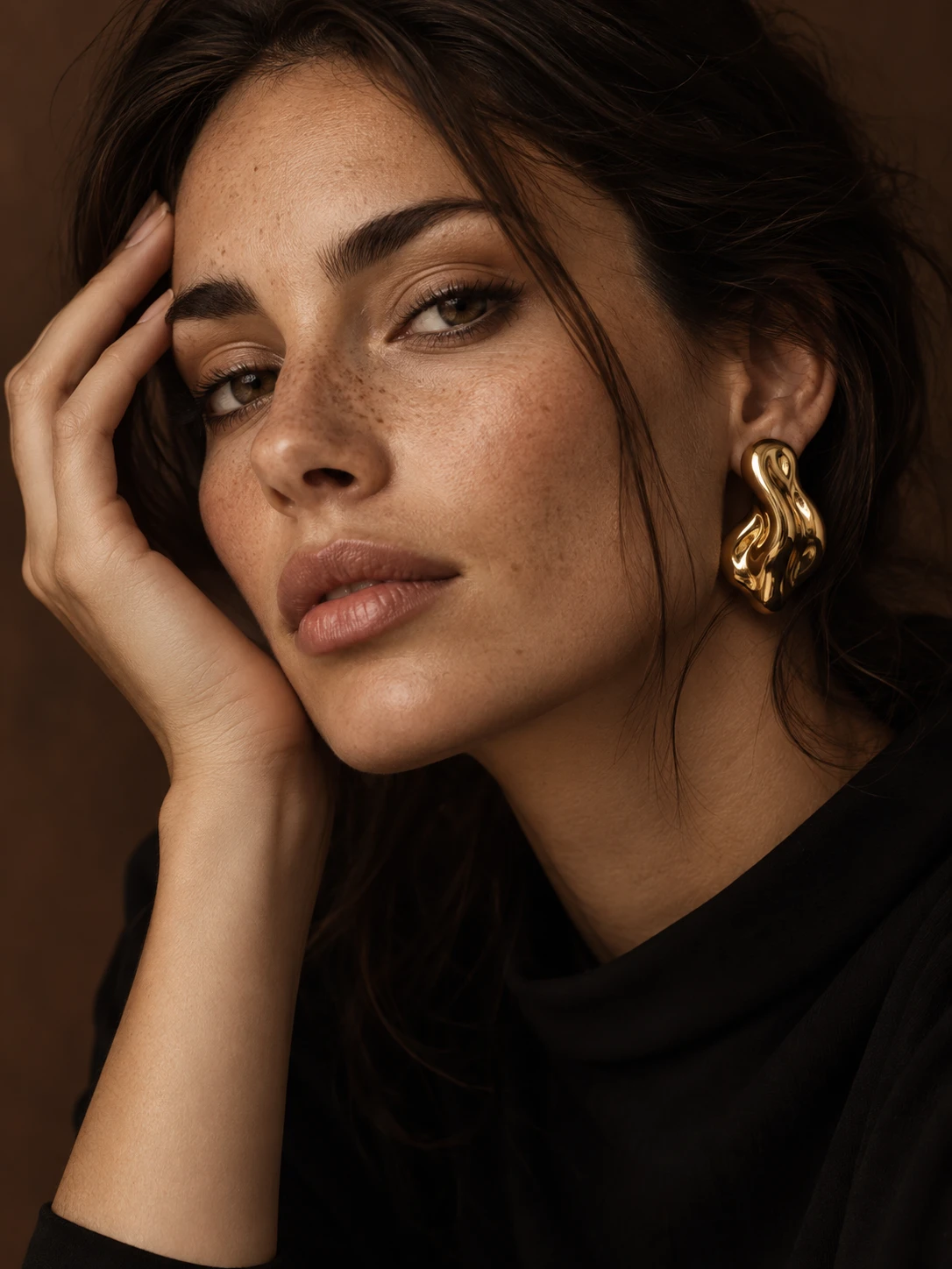 Soulbabe Fashion Editorial