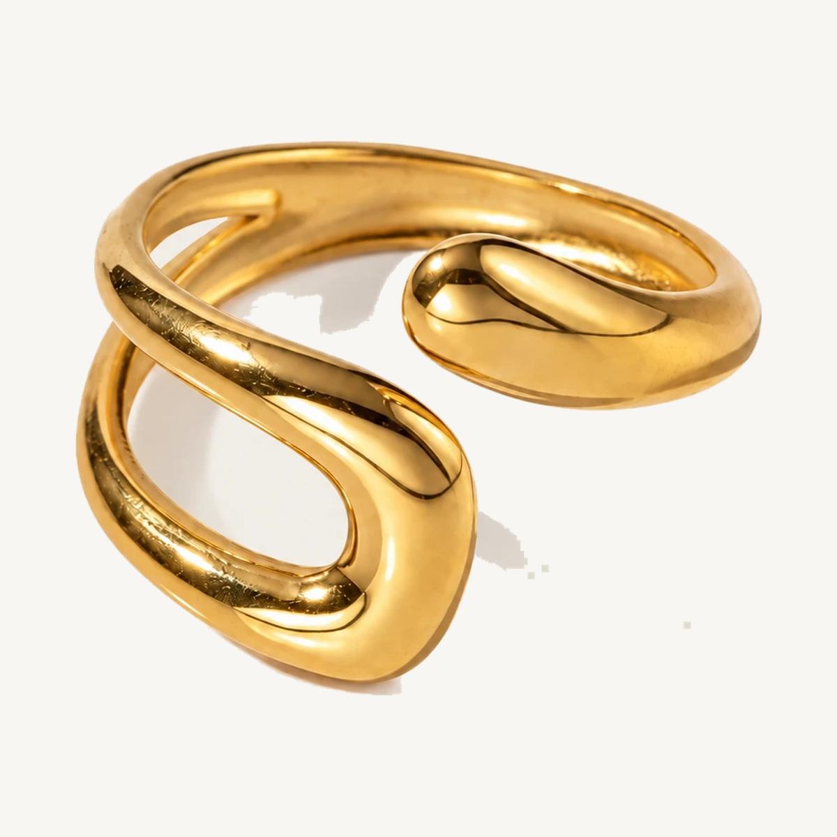 LIQUID SOUL RING