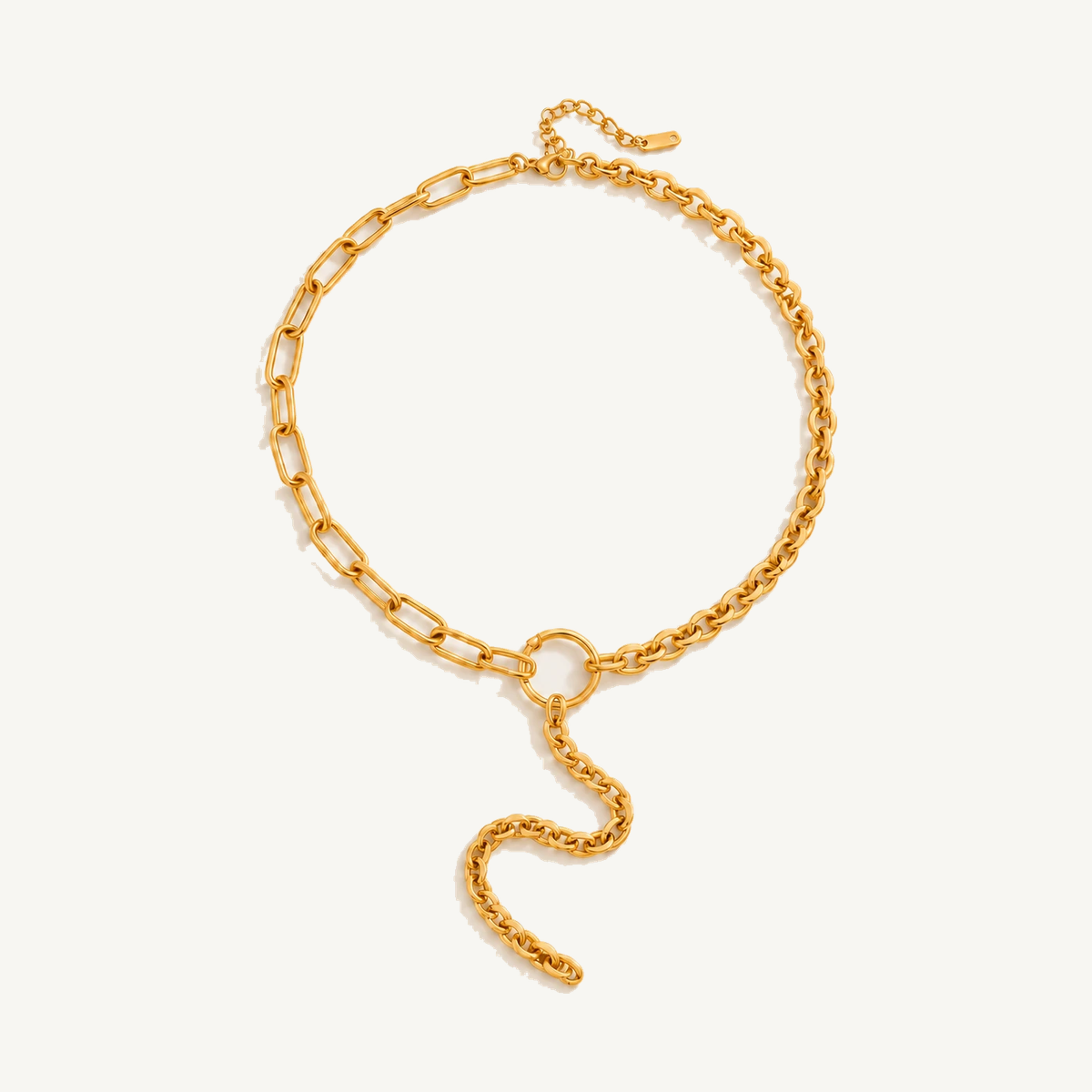 ICON SOUL CHAIN