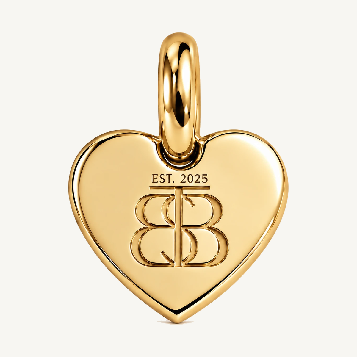 Signature Soul Charm